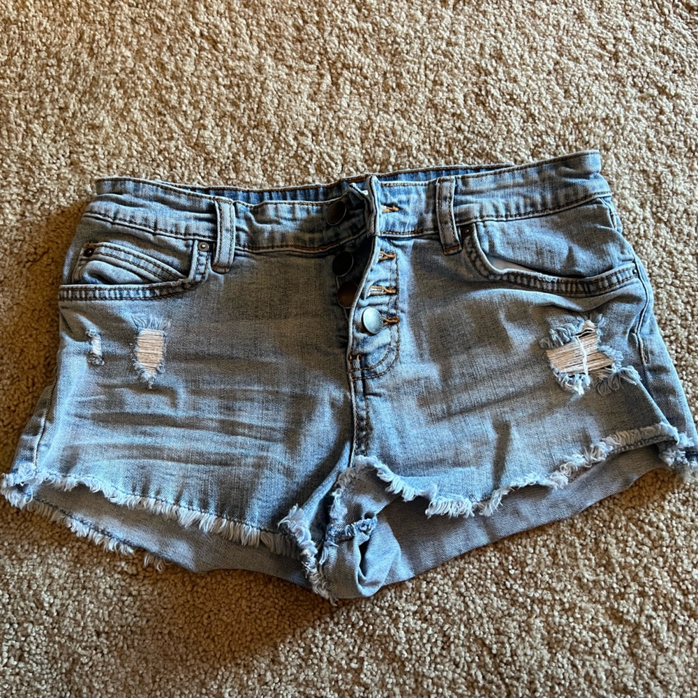 Billabong Shorts